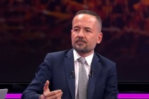 Serdar Kelleci: "Bartuğ Elmaz gibi kapıdan uçup gidecek mi?"