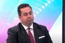 Serhan Türk: "Alman bir teknik direktörle görüşme gerçekleştirdi"