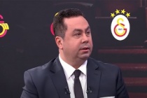 Serhan Türk: "Galatasaray iyi teklife satmalı ve acilen oraya transfer yapılmalı"