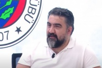 Ümit Özat: "‘Hocam ben Galatasaray’a gitmek istiyorum’ dedi"