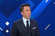 Veli Yiğit: "Teknik direktör Nuri Şahin, orta saha İlkay Gündoğan ve Hakan Çalhanoğlu"