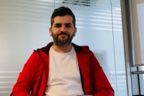 Yakup Çınar: "Bir gün Galatasaray'a  gelmek istiyor ama daha çok erken"
