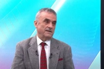 Ahmet Akcan: "Her iki başkan adayının önünde 'Başkan adayı olmalı mı?’ diye düşündüler"