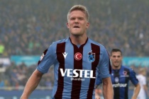 Andreas Cornelius: "Victor Nelsson, İstanbul’daki maçta bana söyledi"