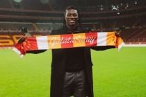 Bafetimbi Gomis: "Beni antrenmandan kovdu, benimle alay ediyordu"