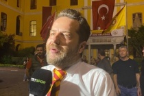 Erden Timur: "Galatasaray'ı hareketli bir transfer dönemi bekliyor"