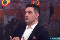 Hayri Beşer: "Galatasaray'ın 3 milyon Euro vermesi bir skandaldır"