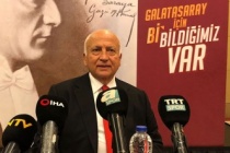 Işın Çelebi: "Çok memnunum, keşke o da bu yapı içerisinde olsaydı"