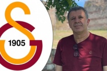 Kadir Çetinçalı: "Galatasaray'ın 10 numarada yeni hedefi,  en ön sıralarda"