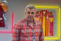 Kadir Çetinçalı: "Galatasaray'ın transfer listesinde en üst sırada, tüm şartlar zorlanacak"