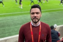 Kaya Temel: "Galatasaray kiralık olarak Morutan'ı önermişti, görüşmeler tekrar başladı"