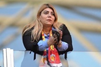 Kayserispor Başkanı Berna Gözbaşı: "Galatasaray’a layık görülmesi, benim için çok kıymetli"