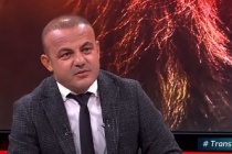 Levent Kartop: "Çok net bir bilgi,  yüzde 99 anlaşıldı, hayırlı olsun"