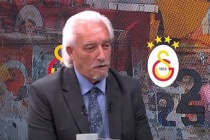 Mahmut Alpaslan: "Galatasaray'a gelmesi imkansız, 70 milyon Euro istemişti"