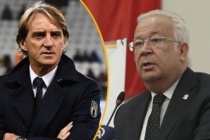 Mancini ile görüşen Eşref Hamamcıoğlu: "Hoca konusundaki planımız hazır"