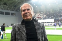 Mustafa Denizli: "Ben çok mutlu oldum, Galatasaray'da ona ilk formayı ben vermiştim"