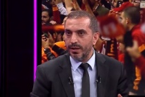Nevzat Dindar: "Galatasaray’ın yeni sportif direktörü olduğu bugün açıklanacak"
