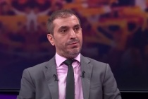 Nevzat Dindar: "Hakikaten bir şeyler başarıyor ve iyi Galatasaraylı"