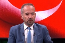 Serdar Kelleci: "Türkiye’de bir kulüp onu alırsa mutlaka Stefan Kuntz’un kapısını çalmalı"
