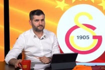 Yakup Çınar: "Galatasaray, 8 miyon Euro'luk resmi teklif yaptı"