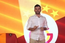 Yakup Çınar: "Galatasaray'ın gündemindeki 10 numara, İstanbul'a geldi ve görüşme yapıldı"