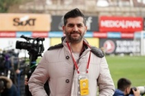 Yakup Çınar: "Hiç olmadığı kadar Galatasaray’a yakın"