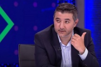 Ali Naci Küçük: "Dün gece ‘Galatasaray'da’ diye yazdılar, eleştirenler olmuştu"