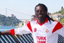 Bafetimbi Gomis: "Kendisini aramıştım ve 'Bir gün Galatasaray'a geleceksin' demiştim"