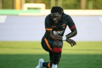 Bafetimbi Gomis: "Sevgiye ihtiyacı var, ona sevgi verirseniz, size karşılığını verir"