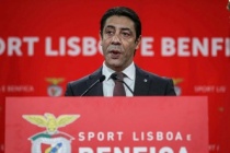 Benfica Başkanı Rui Costa: "3 oyuncu için pazarlık yapmaya hazırız"