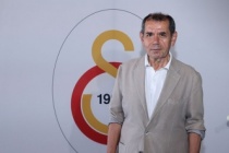 Dursun Özbek: "Transferin bir kısmını yaptık, bir kısmı için de çalışıyoruz, hiç endişe etmesinler"