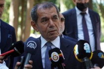 Dursun Özbek: "Yeni tesisimizin ismini genel kurula onaylatmak istiyoruz"