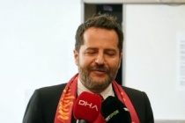 Erden Timur: "Galatasaray'ın tüm borcu ödeniyor, hiçbir spor kulübünde olmadı"