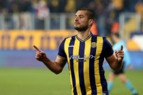 Eren Derdiyok: "Galatasaray'da başarılı olacaktır, kaliteli bir oyuncu"
