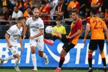 Galatasaray, ilk hazırlık maçında  Sturm Graz'a mağlup oldu