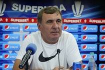 Gheorghe Hagi: "Galatasaray'a ben önermedim ve transferlerine hiç karışmadım"