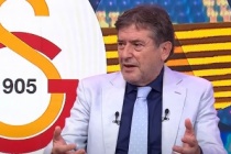 Güvenç Kurtar: "Galatasaray'da formayı ver, 20’nin üzerinde gol atar"