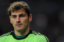 Iker Casillas: "Galatasaray Süper Kupa'da bizi yendi ama Ali Sami Yen Stadı'nda..."