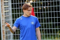 Jonas Svensson: "Buraya bir çocuk olarak geldi ve bir adam olarak bitirdi, harikaydı"
