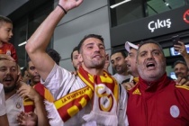 Leo Dubois: "Galatasaray'a gelmeden önce onlarla konuştum"