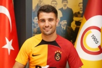 Leo Dubois, resmen Galatasaray'da! İşte sözleşme şartları...