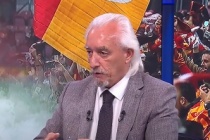 Mahmut Alpaslan: "Benim Galatasaraylı olduğumu herkes bilir, saklamam, Dursun Özbek ile 1,5 saat konuştuk"