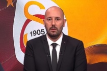 Mehmet Özcan: "Arda Turan aradı ve Galatasaray'a gelmesini söyledi"