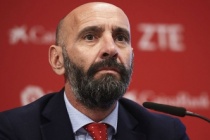 Monchi: "Başarıyla geçti, transferini düşündüğümüz ve bize tam uyan oyuncu"