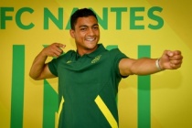 Mostafa Mohamed, resmen Nantes'ta! Anlaşma şartları açıklandı