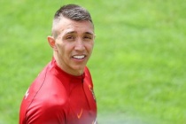 Muslera: "Hiç hayal edemezdim, asla unutmayacağım"