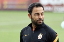 Selçuk İnan: "Galatasaray'dan ayrılığı bizim için sürpriz oldu"