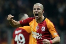 Sofiane Feghouli: "Kafan kirli, yalan söylemenin yanı sıra iki yüzlüsün"