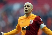 Sofiane Feghouli: "Onu ilk gördüğümde hemen anlamıştım, direkt siler, kabul etmez"