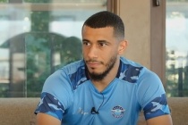 Younes Belhanda: "Fatih Terim beni öldürecekti, o günü unutmayacağım"